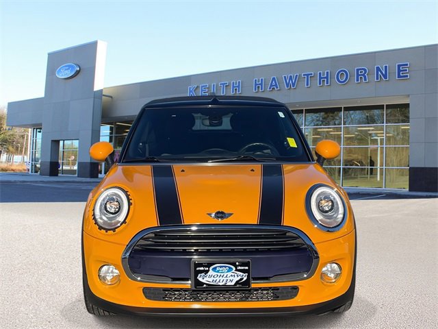 Used 2017 MINI Cooper Base image 6
