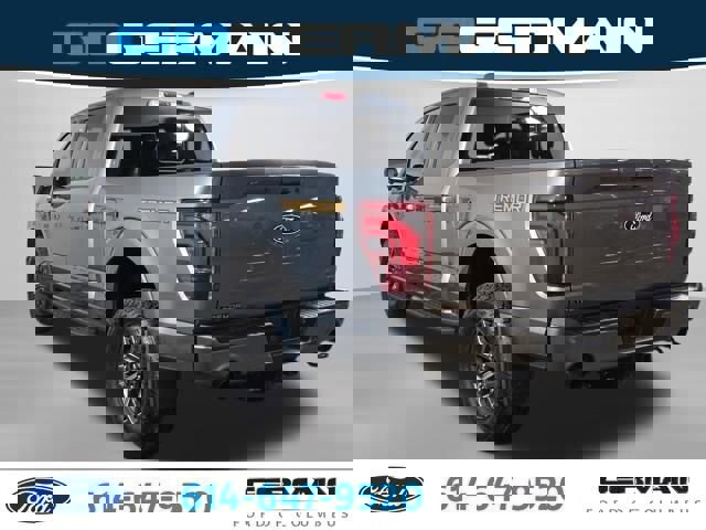 Certified 2024 Ford F150 Tremor w/ Tow/Haul Package image 12