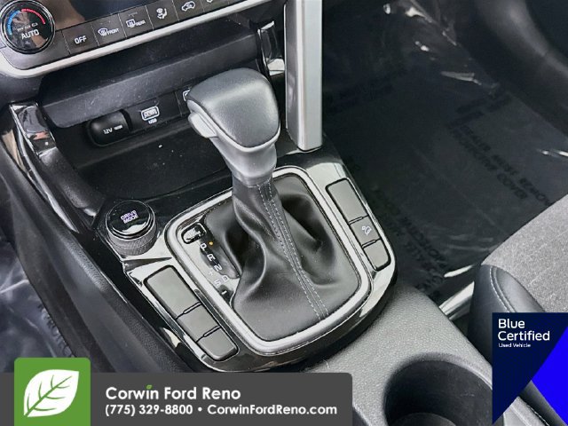 Used 2023 Kia Seltos S w/ Navigation Package FWD image 21