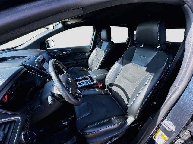 Certified 2023 Ford Edge ST AWD/4WD image 17