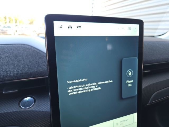 Certified 2021 Ford Mustang Mach-E Premium image 12