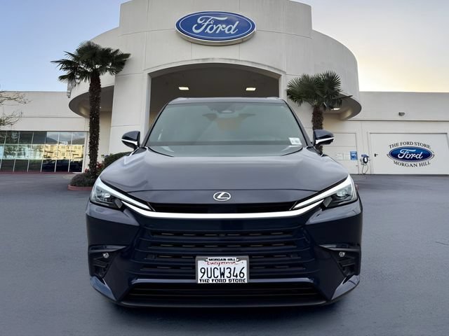 Used 2025 Lexus TX 350 AWD w/ Technology Package image 3