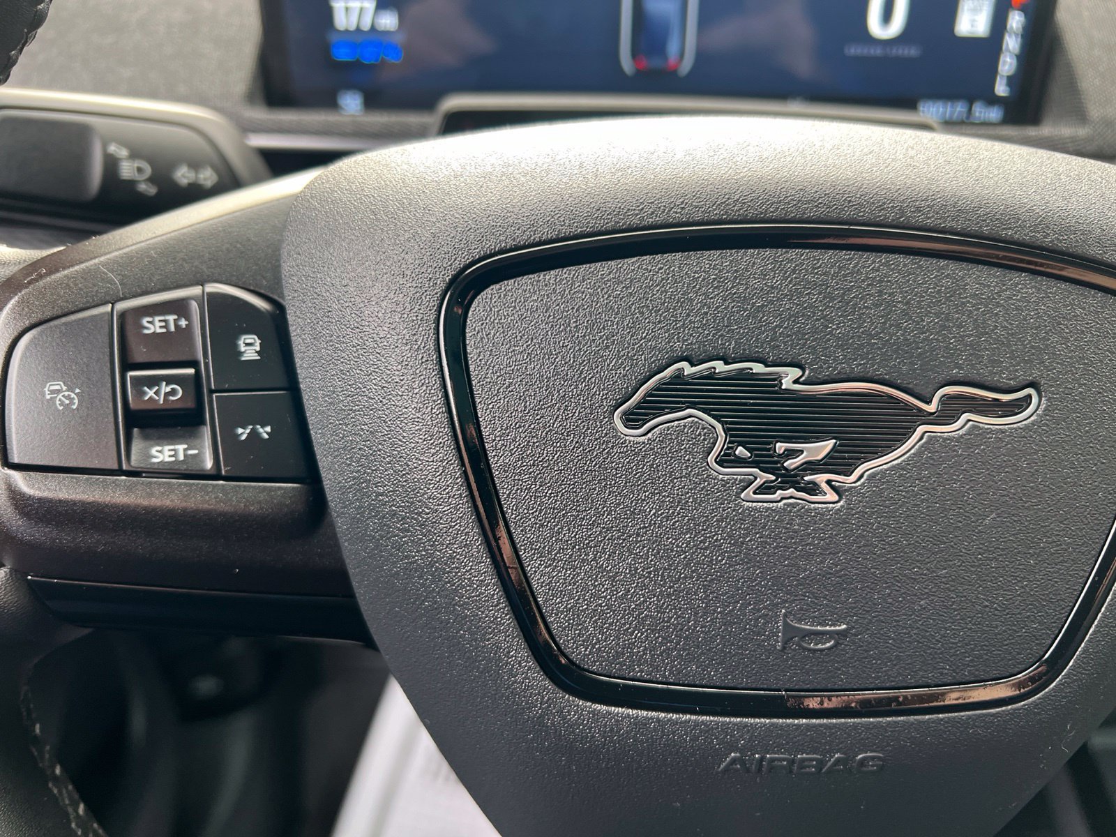 Certified 2023 Ford Mustang Mach-E Premium AWD/4WD image 27