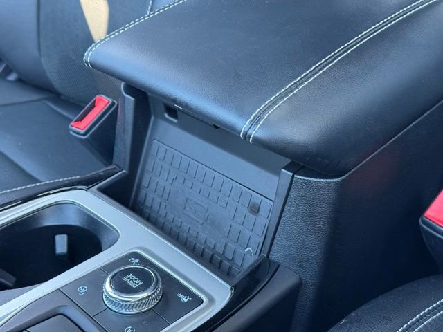 Certified 2022 Ford Explorer ST w/ Equipment Group 401A AWD/4WD image 27