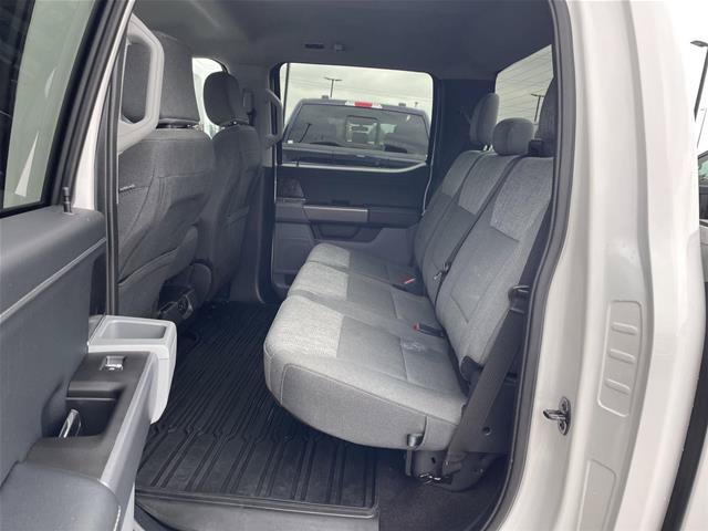Certified 2022 Ford F150 XLT w/ Equipment Group 301A Mid AWD/4WD image 19