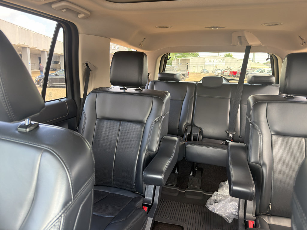 Certified 2022 Ford Expedition XLT RWD image 36