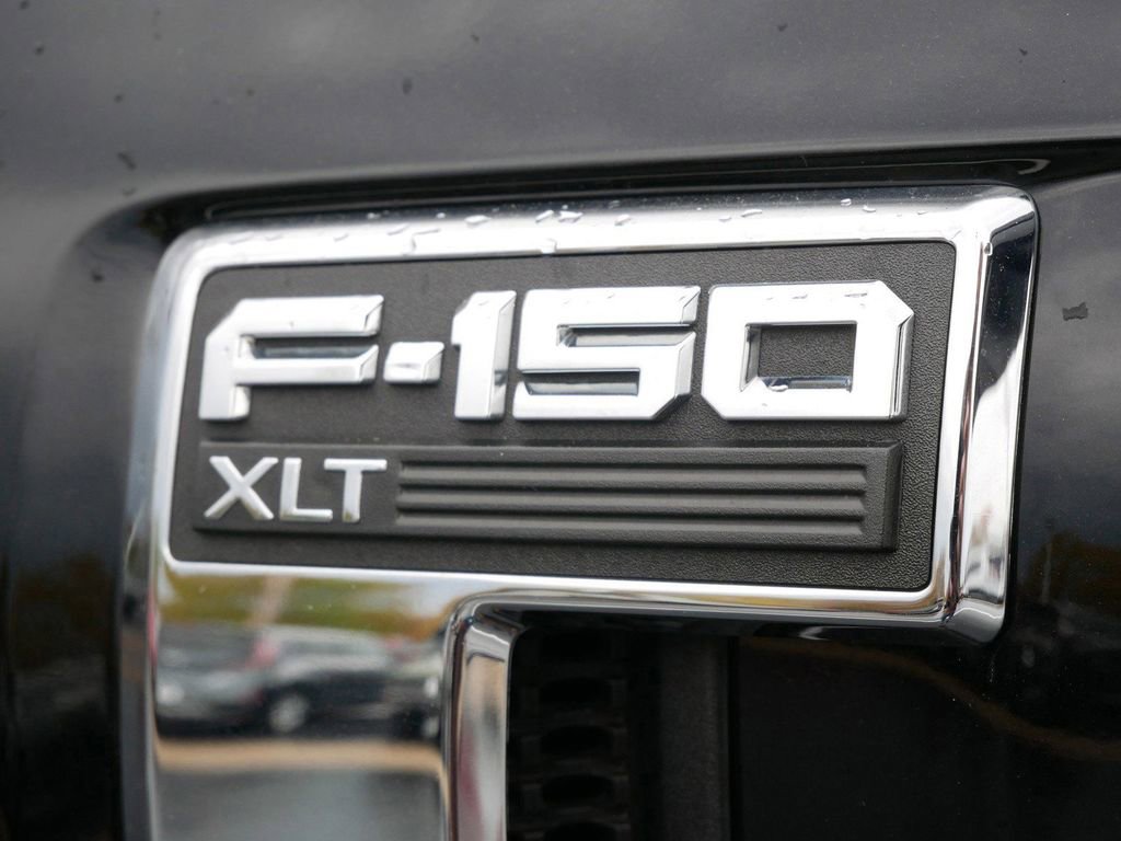 Certified 2022 Ford F150 XLT w/ Equipment Group 302A High image 7