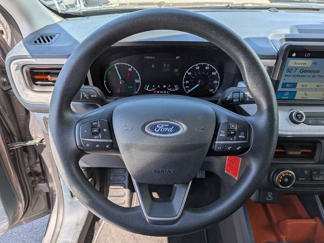 Certified 2023 Ford Maverick XLT FWD image 9