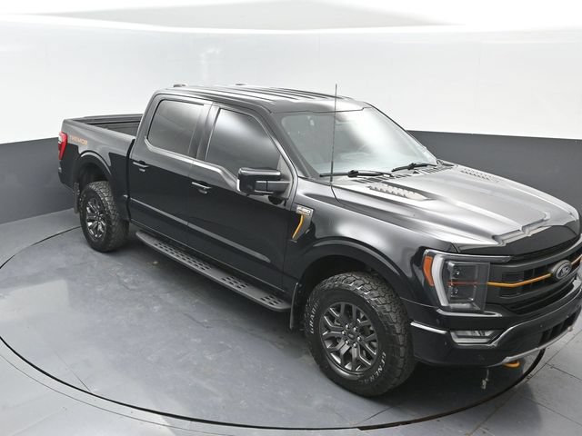 Certified 2023 Ford F150 Tremor w/ Equipment Group 402A High AWD/4WD image 20