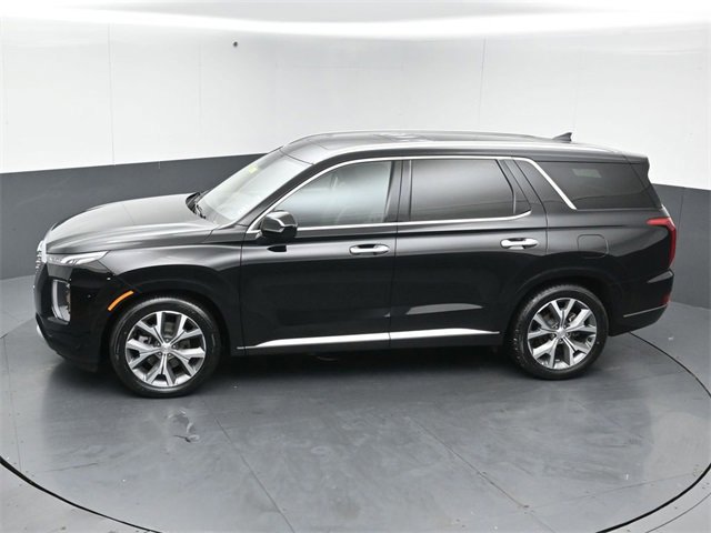 Used 2022 Hyundai Palisade Limited w/ Cargo Package image 7