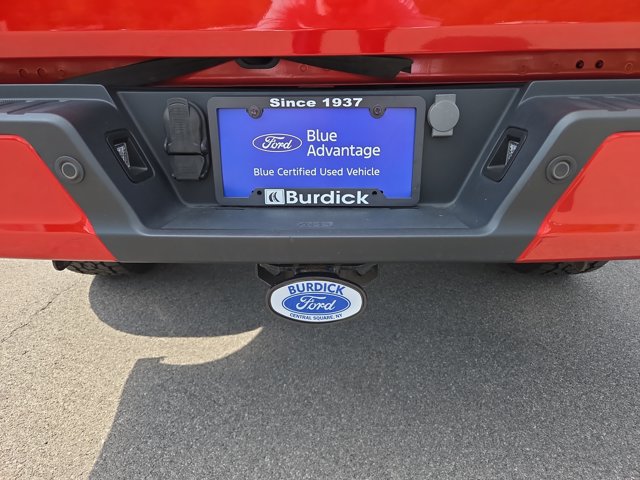 Certified 2023 Ford F150 XLT w/ Equipment Group 302A High AWD/4WD image 5