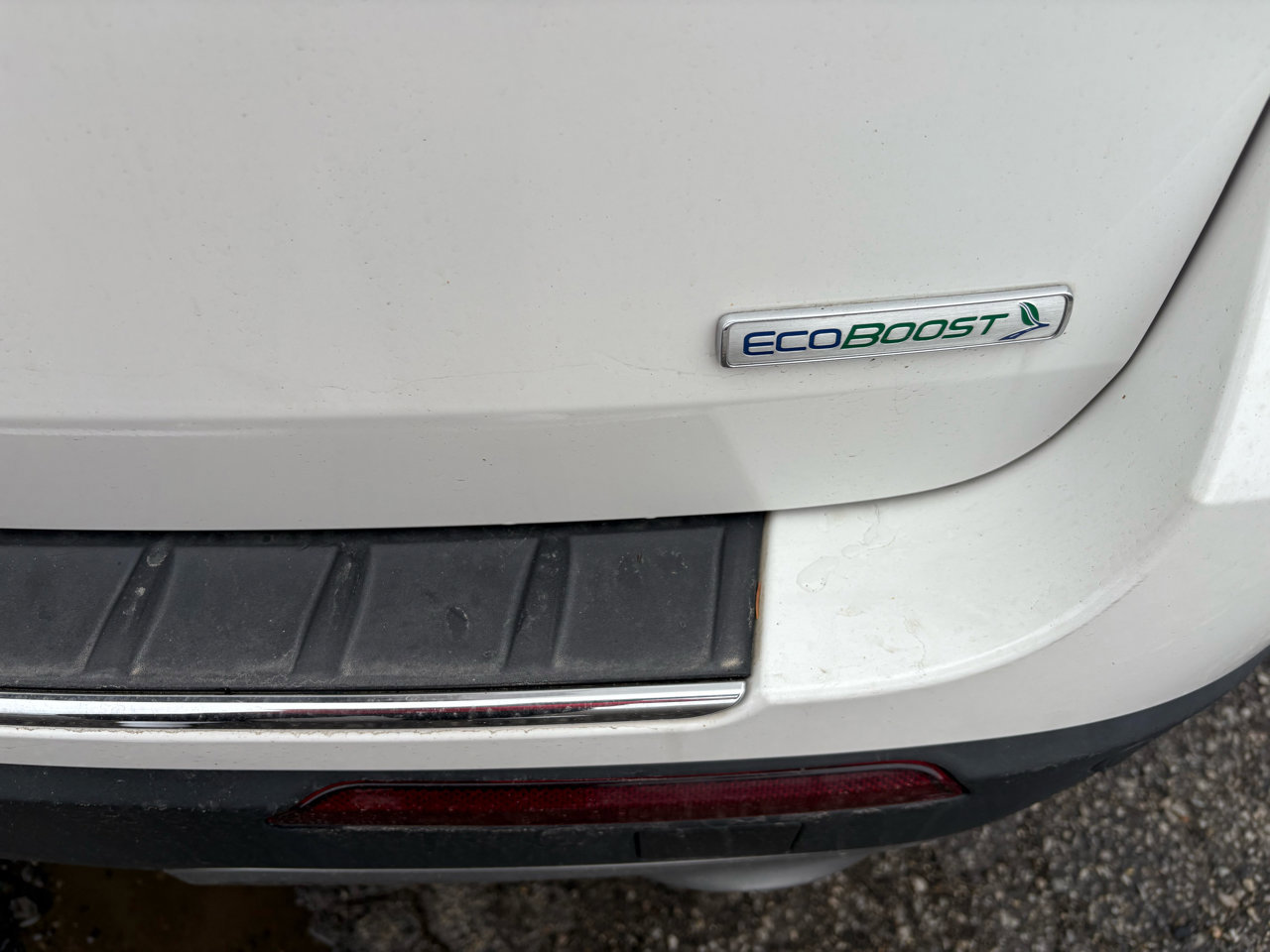 Certified 2020 Ford Explorer Limited image 13