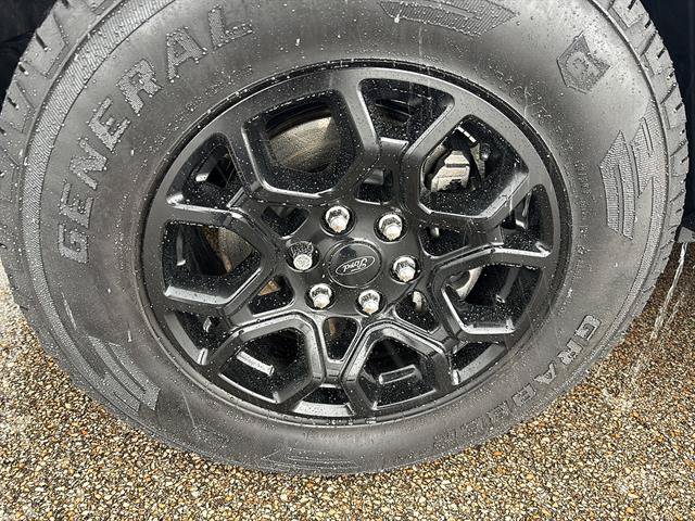 Certified 2024 Ford F150 XLT w/ Equipment Group 302A MID AWD/4WD image 9