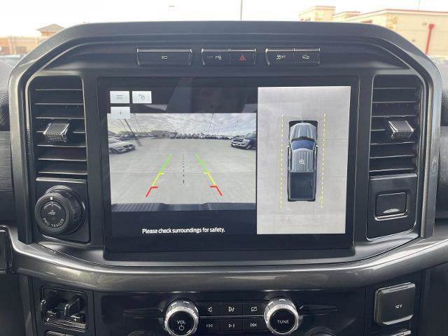 Certified 2023 Ford F150 Tremor w/ Trailer Tow Package image 25