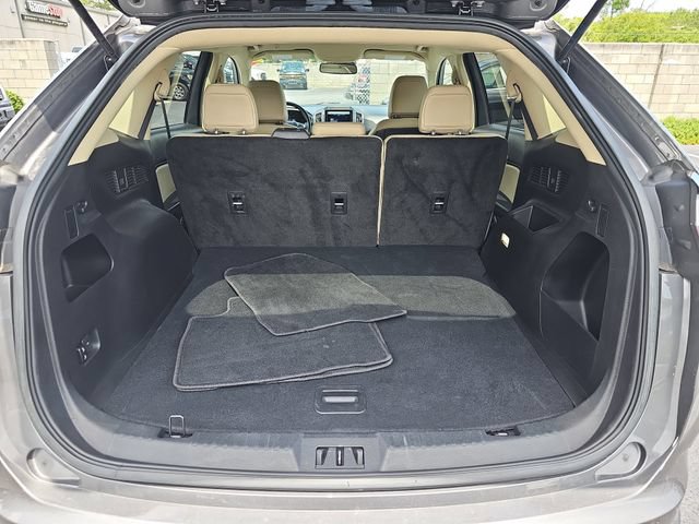 Certified 2023 Ford Edge SEL AWD/4WD image 13