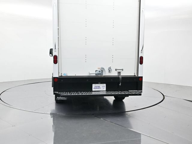 Certified 2024 Ford Transit 350 RWD image 8