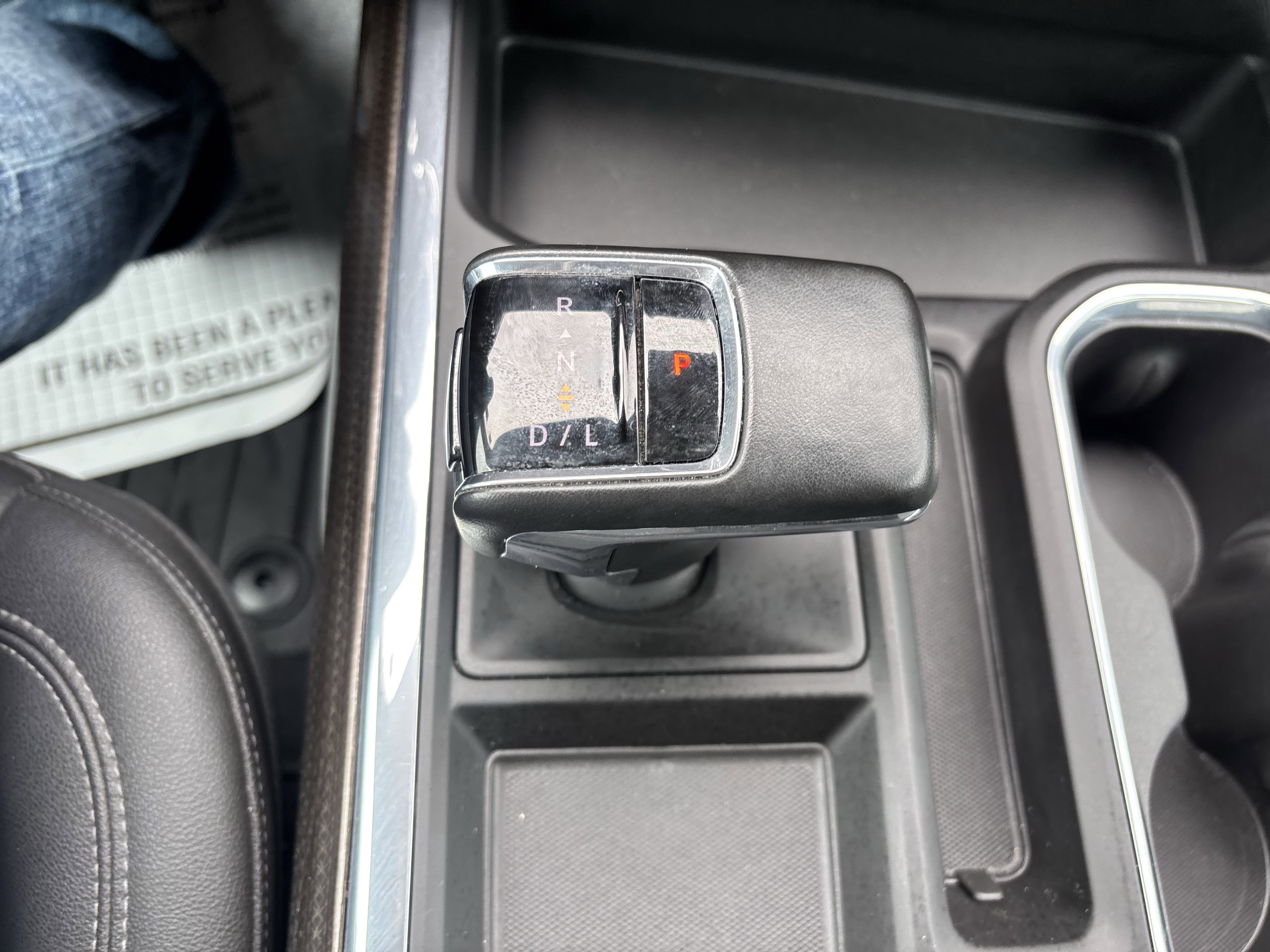 Used 2023 Chevrolet Silverado 1500 RST RWD image 33