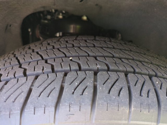 Certified 2025 Ford Expedition Active RWD image 12
