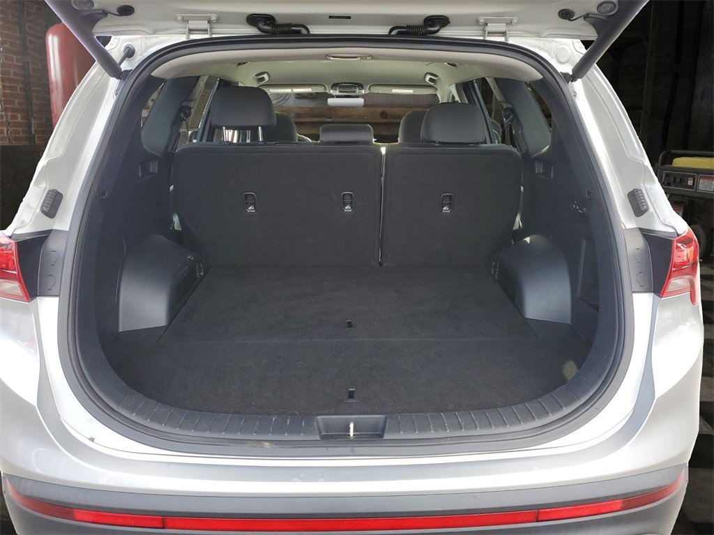 Used 2022 Hyundai Santa Fe XRT image 7