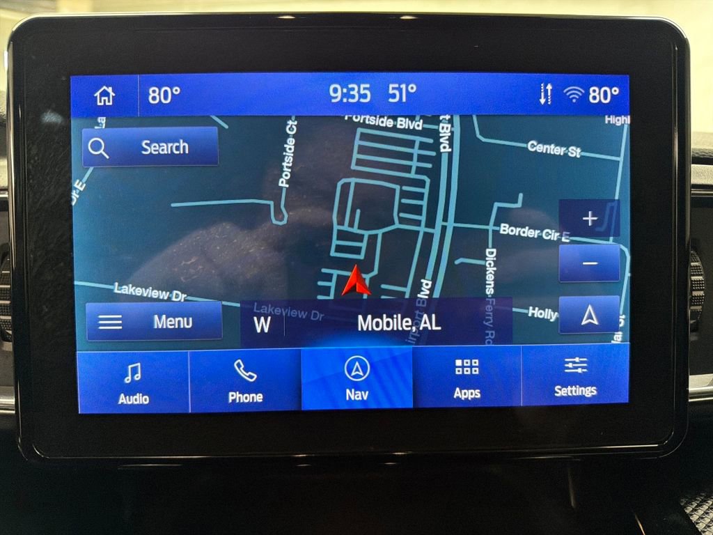 Certified 2023 Ford Explorer ST-Line w/ Class IV Trailer Tow Package image 26