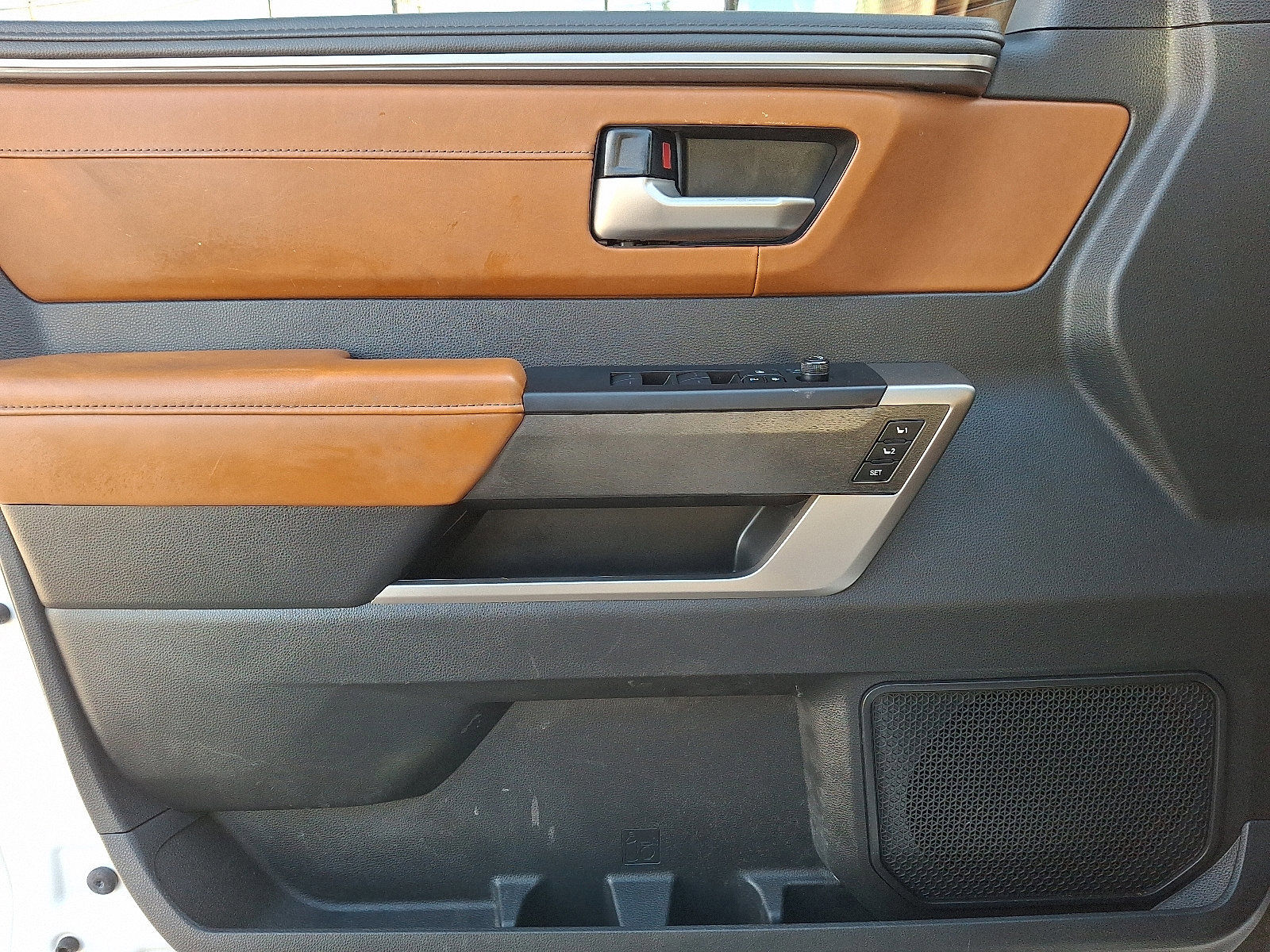 Used 2024 Toyota Tundra 1794 Edition image 12