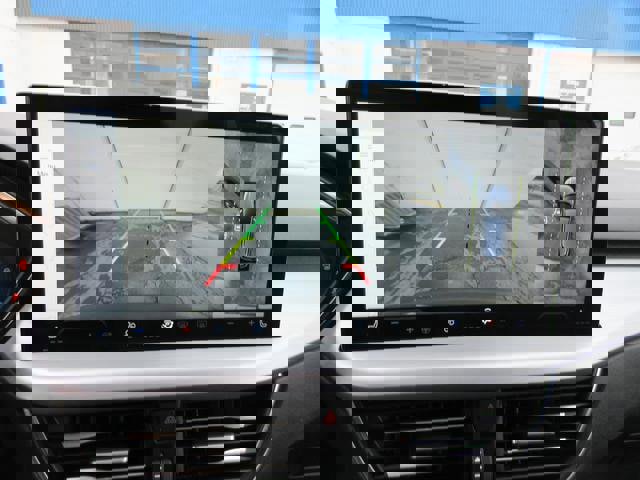 Certified 2024 Ford Escape Platinum image 12