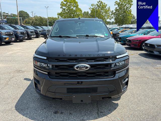 Certified 2024 Ford Expedition Limited AWD/4WD image 2