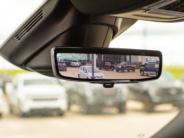 Used 2024 RAM 2500 Limited image 36