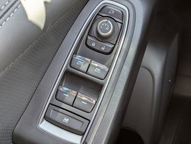 Used 2024 Subaru Ascent Touring image 25