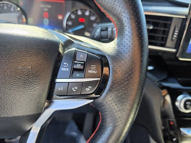 Certified 2022 Ford Explorer ST-Line w/ Class IV Trailer Tow Package image 22