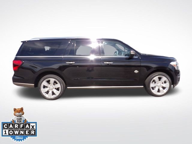 Certified 2022 Ford Expedition Max King Ranch AWD/4WD image 10