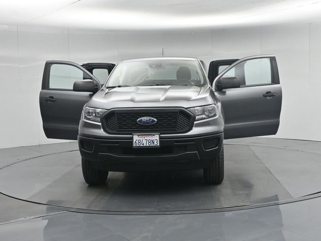 Certified 2022 Ford Ranger XL w/ XL Power Equipment Group image 53