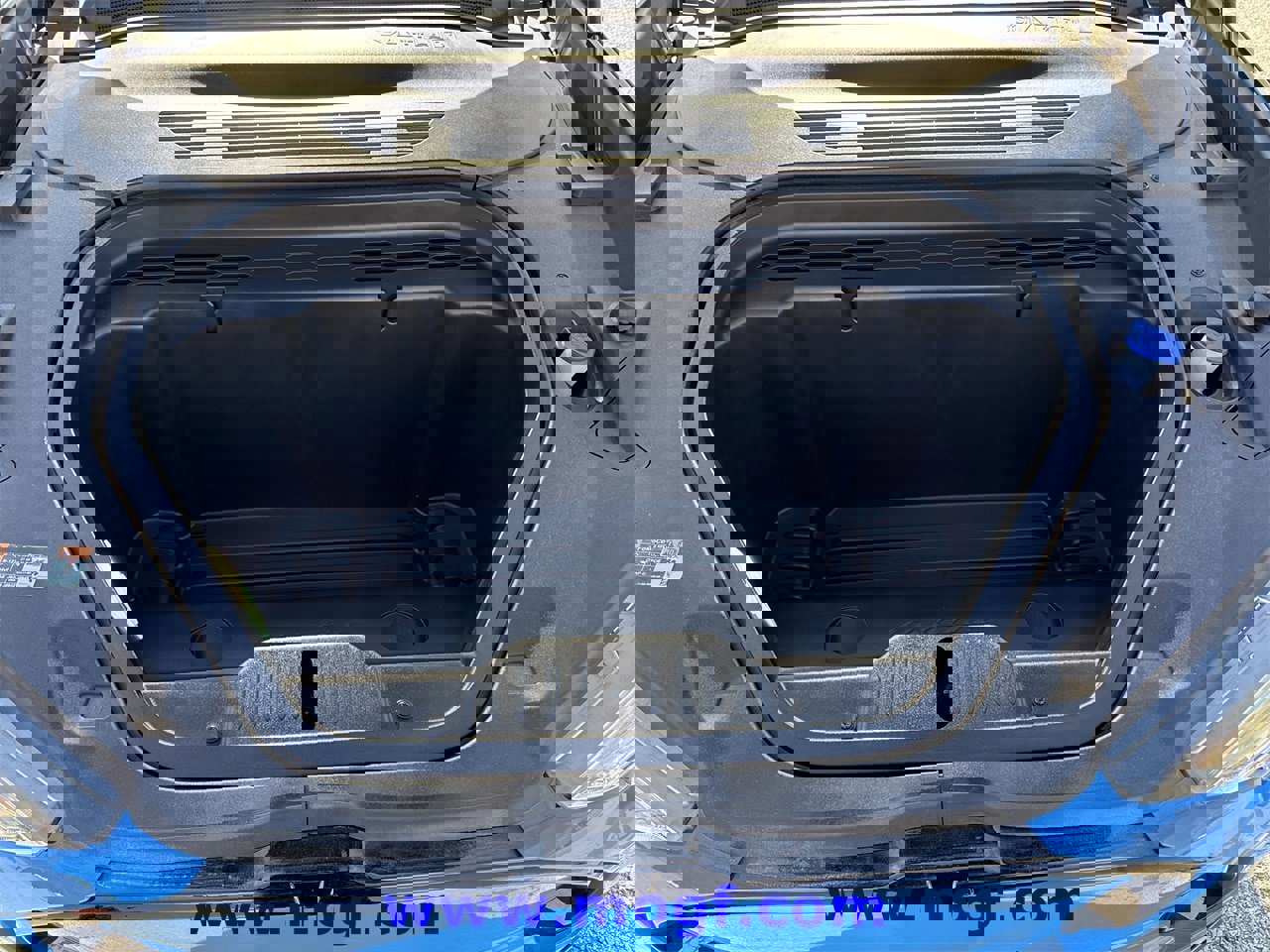 Certified 2023 Ford Mustang Mach-E Premium image 23