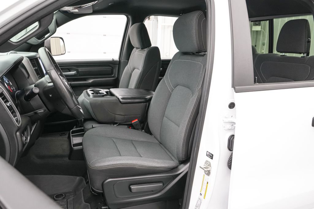 Used 2024 RAM 1500 Tradesman w/ Trailer Tow Group image 12