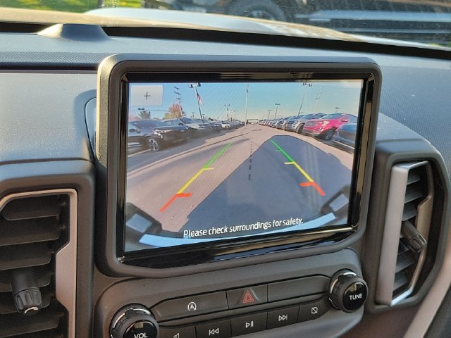 Certified 2023 Ford Bronco Sport Big Bend AWD/4WD image 21