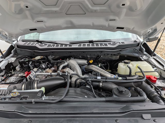Certified 2026 Ford F250 XLT AWD/4WD image 37