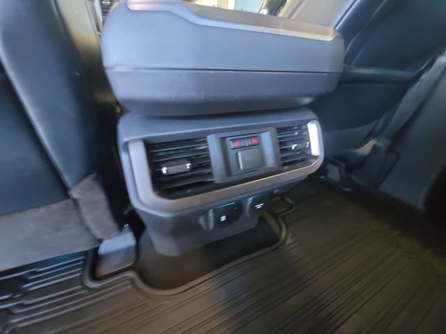 Certified 2022 Ford F150 Platinum AWD/4WD image 28