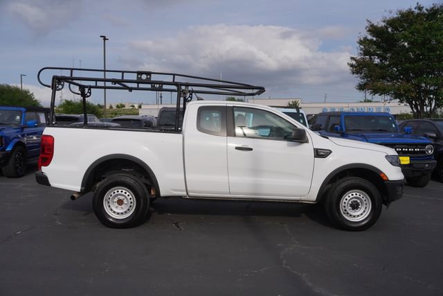 Certified 2022 Ford Ranger XL w/ Equipment Group 101A High RWD image 5