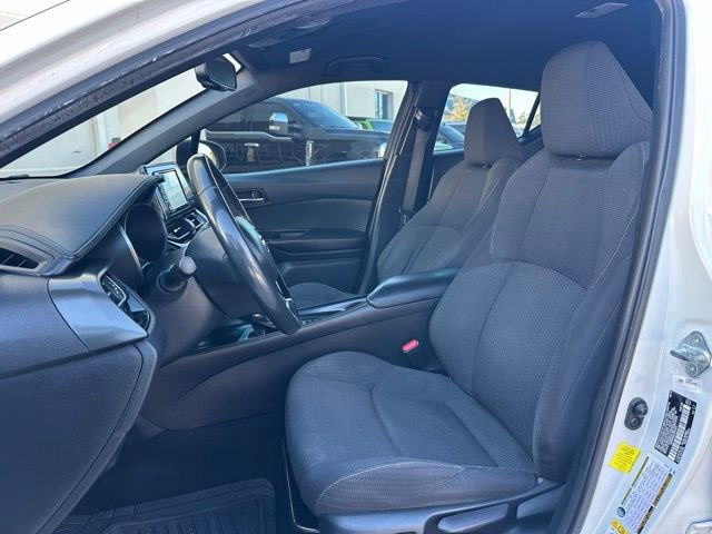 Used 2018 Toyota C-HR XLE image 13