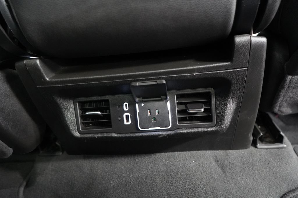 Used 2025 GMC Sierra 1500 SLT RWD image 26