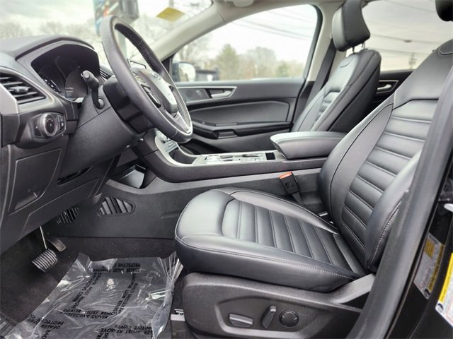Certified 2023 Ford Edge SEL w/ Convenience Package image 18