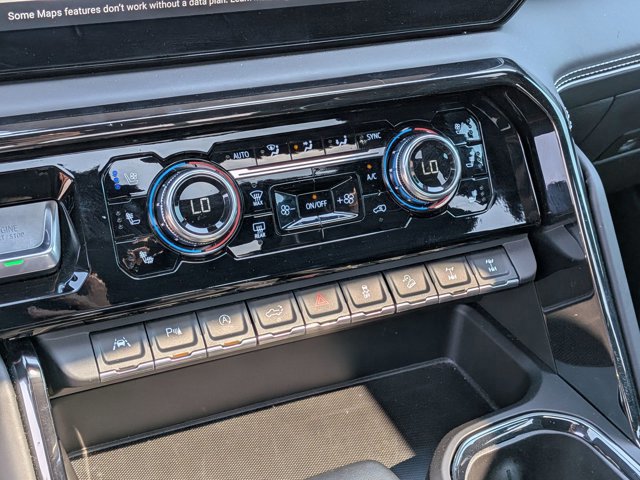 Used 2024 GMC Sierra 1500 AT4X image 24