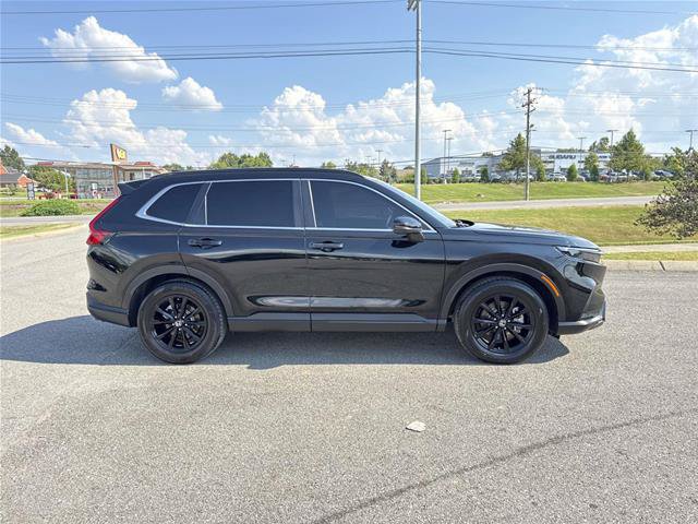 Used 2025 Honda CR-V Sport-L image 4