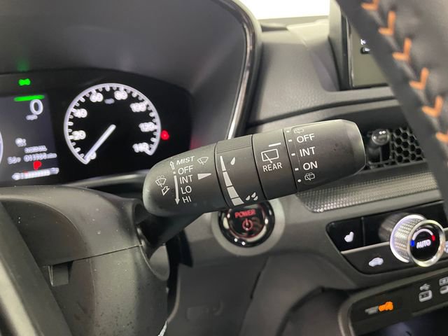 Used 2025 Honda CR-V Sport-L image 17
