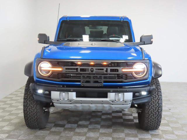 Certified 2024 Ford Bronco Raptor image 9