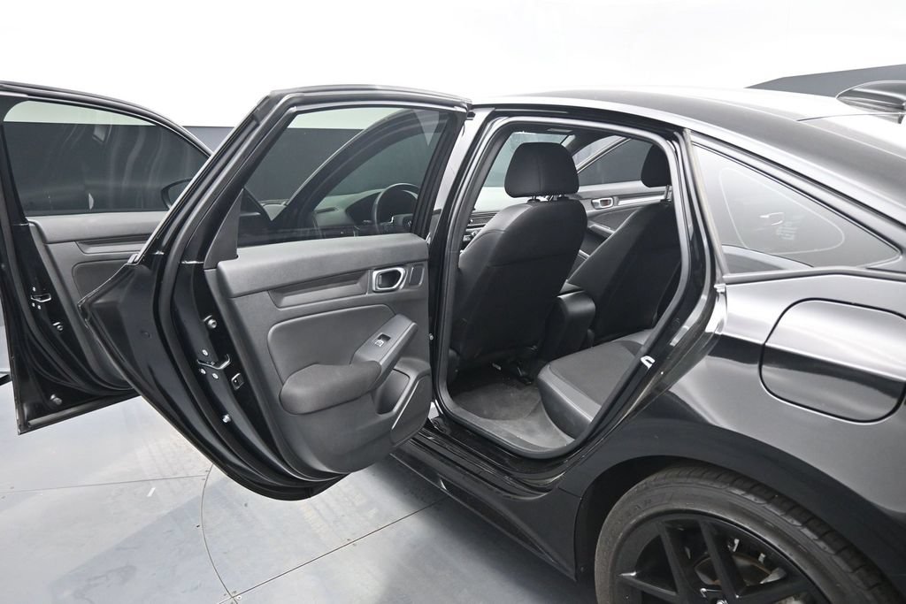 Used 2024 Honda Civic Sport image 13