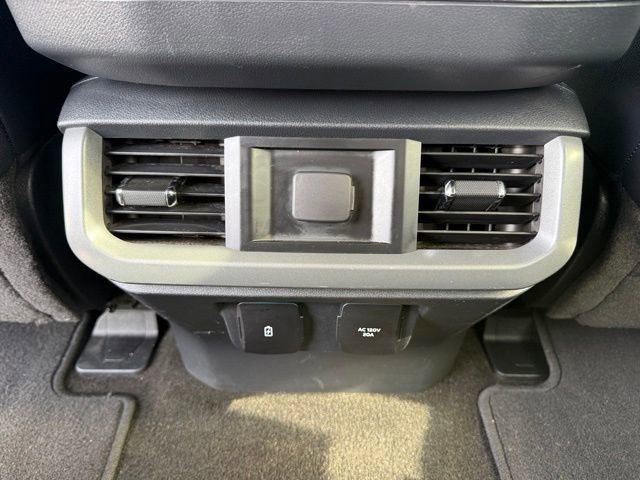 Certified 2022 Ford F150 Lariat w/ Max Trailer Tow Package image 14