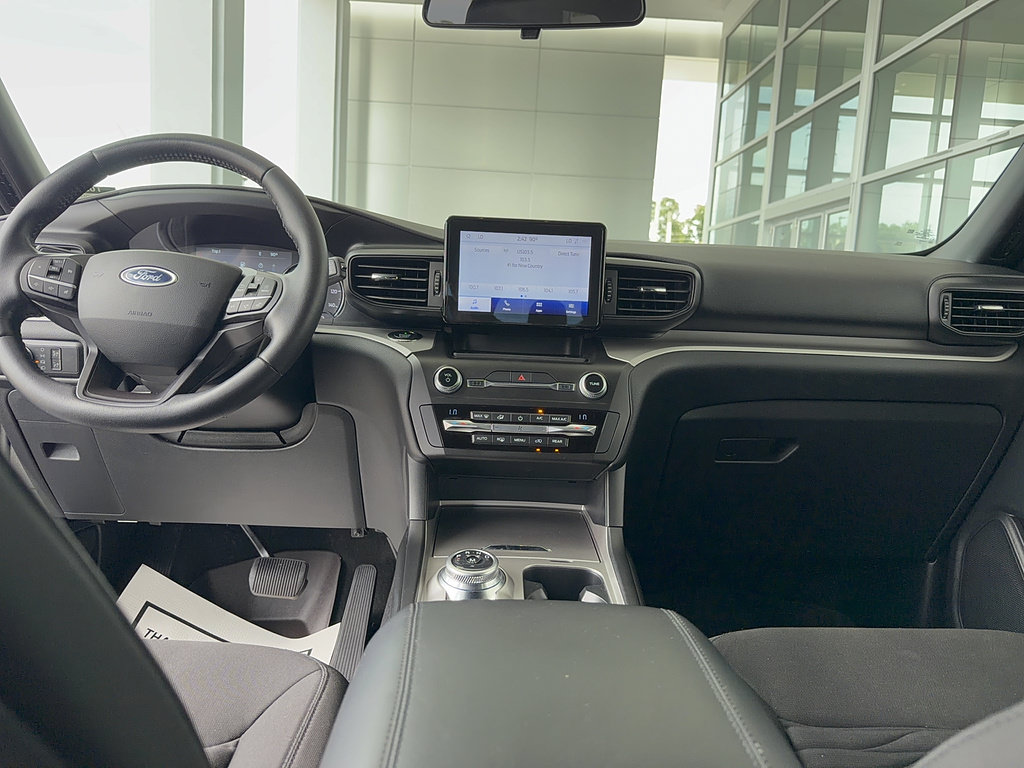 Certified 2020 Ford Explorer XLT AWD/4WD image 29