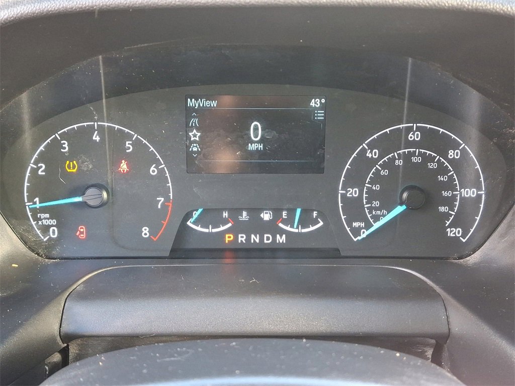 Certified 2024 Ford Transit 250 Base image 19