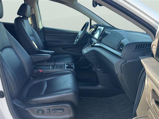 Used 2025 Honda Odyssey EX-L image 14